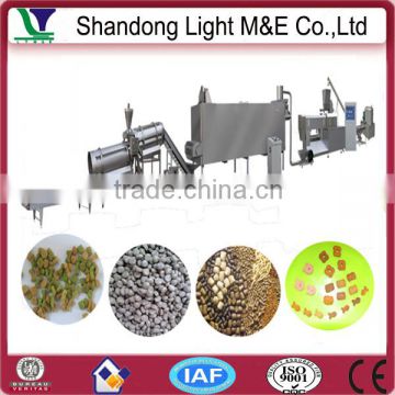 Automatic Manufacturer Dog Feed Pellet Machine