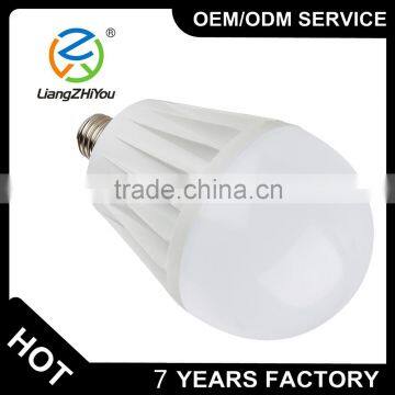 High Lumen 18W Led Bulb Light Customize E27 E14 12V dc Led Bulb Light Quality Choice