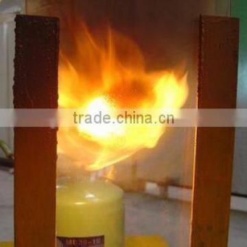 Hengbao Flameproof glass