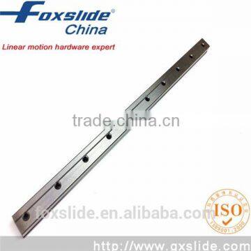 12mm Width 400mm MGN12 Linear Guide Rail With MGN12C Blocks Carriage Quality Choice photo-5