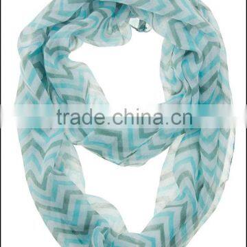 hot style scarf