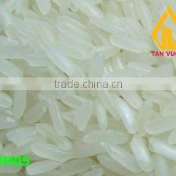 Jasmine, Jasmine rice 5% broken for sale