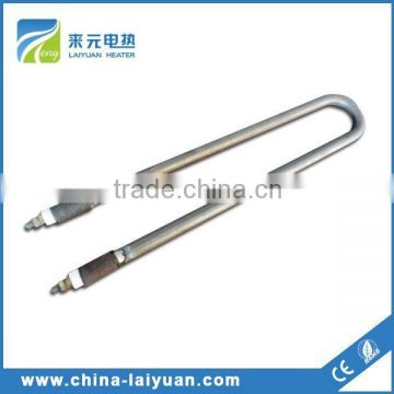 u shape electric tubular heater elements parts for toaster