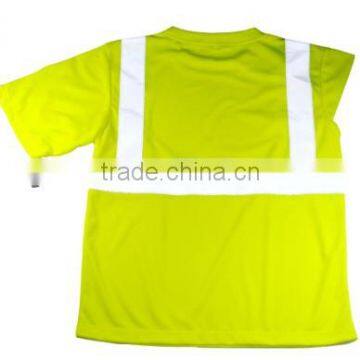 made in China reflective safety jacket