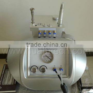 mini diamond microdermabrasion machine