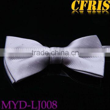 Men's Fashion Cheap Silk Bow Tie