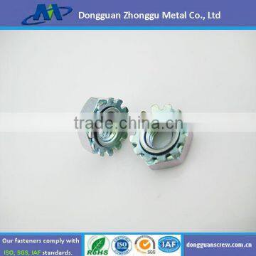 Kep Nuts/Kep Lock Nuts/Kep Lock Nuts photo-2