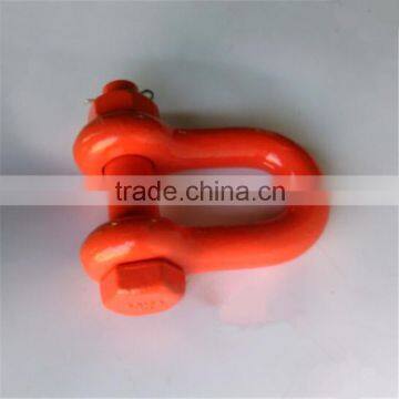 AS2741-2002 Grade S 6 Times d Type Shackle photo-3