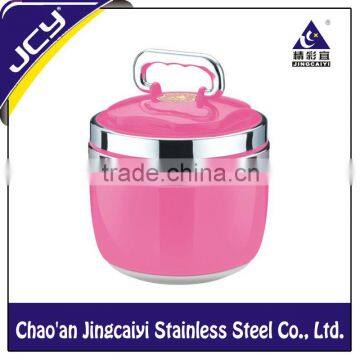 1.4/1.8/2.2L Stainless Steel Wholesale Bento Box