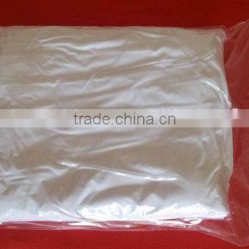 Xylitol Moisture Wicking Nylon Spandex Silk Satin Lycra Fabric photo-3