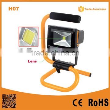 H07 2015 New Arrival High performance led work light waterproof led Work lamp