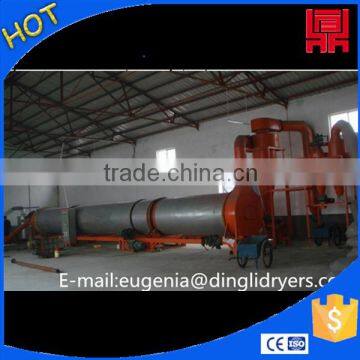 Henan wheat-straw dryers equipment producer direct underselling