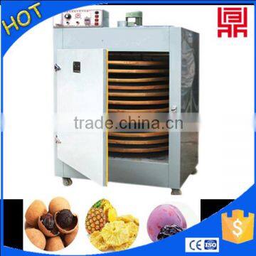 intelligent electric control infrared dry oven/drum dryer/dry box for fruits/grains/vegetables