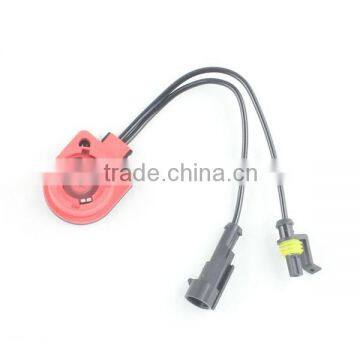 35W 55W D2 D4 AMP HID Cable Xenon Slim D2S D2R D2C Cable Wire Socket Adapter Cable Connector HID Wiring Harness photo-2