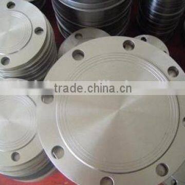 male and female face flange jiangyin