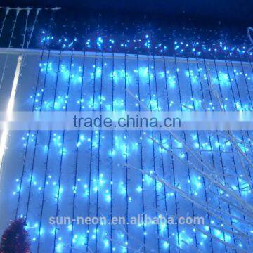 Incredible Led Draped Christmas Lights
