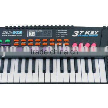 37 keys piano toy MS-010