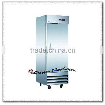 R225 1 Door Fancooling Luxurious GN Refrigerator/Freezer Equipment