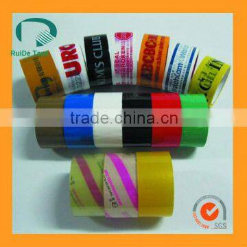 Bopp Acrylic adhesive Packing Tape export for carton