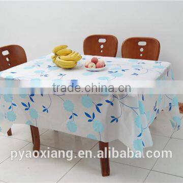 Good Plastic Table Cloth Plain and Neat photo-2