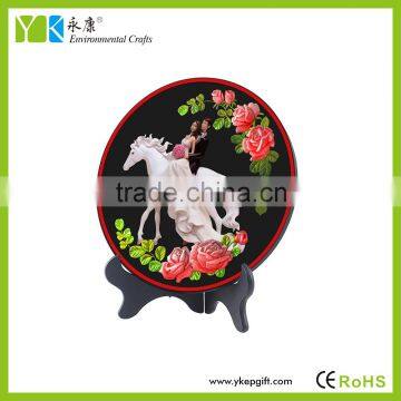Romantic Lovers Wedding Decoration, Purifying the Air Charcoal Carving Crafts photo-2