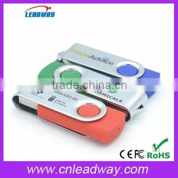 Output 600k per Month Cheapest Swivel Usb Stick,free Custom Logo Bulk 2gb Usb Flash Drives,bulk 1gb Usb Flash Drives LWU135 photo-5