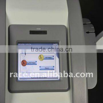 Oxygen PDT With Vacuum Therapy for Skin Rejuvenation photo-2