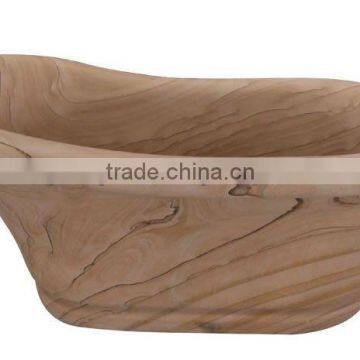 Stone marble bathtub DSF-BT026