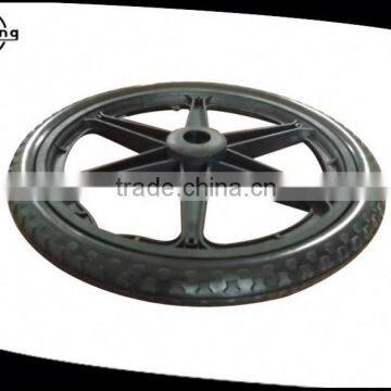 China Polyurethane Foam Pads China Polyurethane Foam Pillow photo-4