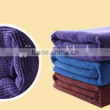 20 %polyamide80 %polyester, Quick Dry Microfiber Beach Towel Wholesale photo-6
