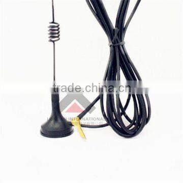 12dBi External 3G Antenna With IP-9 Connector For ZTE/Huawei 3G USB Modem