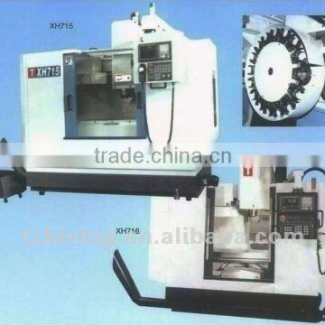 CNC Machining Center