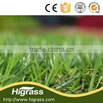 6-8 years warranty green grass wholesale for landscaping