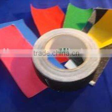 Non-slip underlay adhesive tape