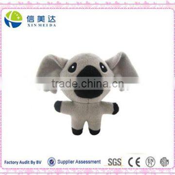 Plush Small Koala toys, Koala Keychain