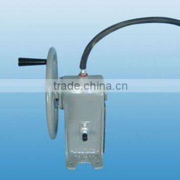 Hand Vacuum Air Extractor for lab