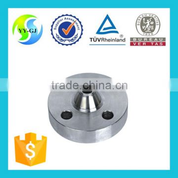 Stainless steel flange 1.4303