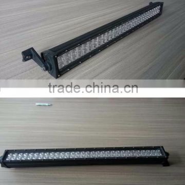 60pcs led input DC24V 180w Aluminum led bar lights housing