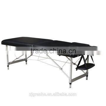 Portable Folding Manipulative Facial Treatment Massage Table