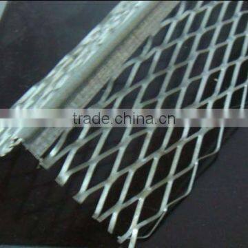 Perforated dry wall angle bead with metal corner for buliding/constructuion material(China Factory&Manufacturer)