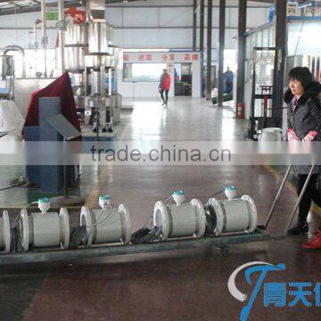 Kaifeng Qingtainweiye Flow Instrument Co.,Ltd.