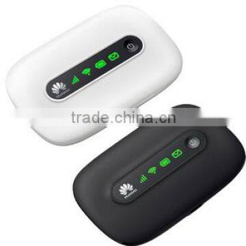 Unlocked HUAWEI E5311 3G 21MBPS Mobile Hotspot Pocket WiFi Router