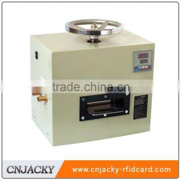 Factory price CNJ-A6 mini Laminator for card shop                        
                                                Quality Choice