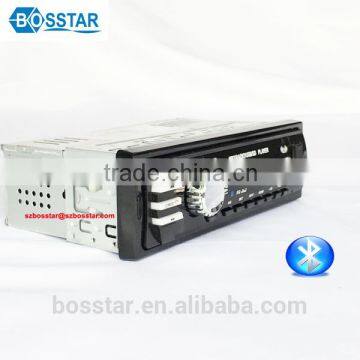 2016 Low Price Car Audio Mini Car Mp3 Player With Bluetooth fm am Transmitter photo-2