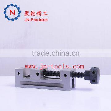 Precision Tool Vises machine parts 0.025mm precision