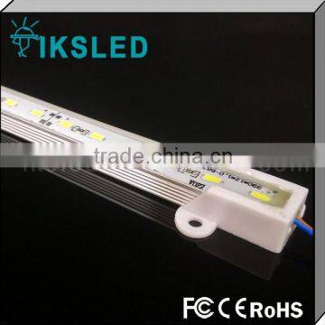 Epoxy waterproof DC12V 3020 led rigid strip waterproof rigid led strip light led rigid strip