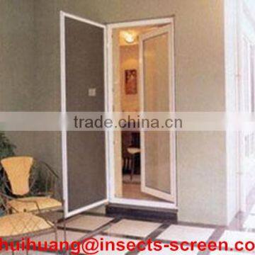 Fiberglass Insect Screen Door
