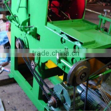 Hanger machine first grade quality