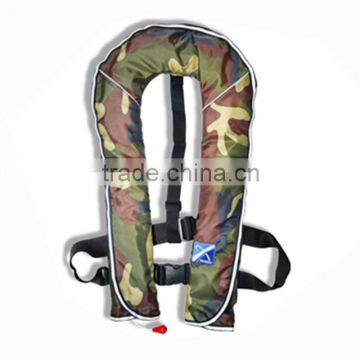 custom neoprene kayak solas approved life jacket