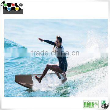 Wholesaler 23016 hot sale Popular inflatable surfboard electric surfboard/Jet power board